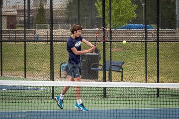 Tennis vs JL Mann 267